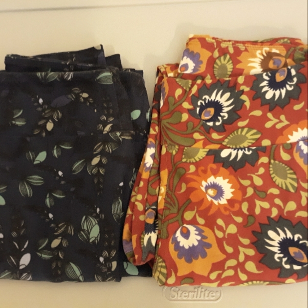 Lularoe leggings